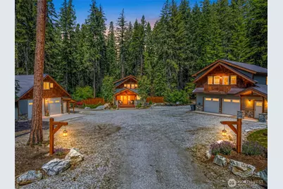 41 Lemmy Lane, Leavenworth, WA 98826 - Photo 1