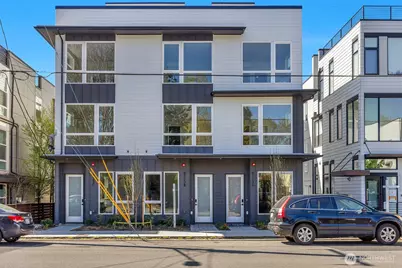6722 Corson Avenue S #B, Seattle, WA 98108 - Photo 1