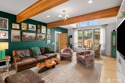 216 Nordic Circle, Leavenworth, WA 98826 - Photo 6