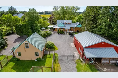 5150 Elder Road, Ferndale, WA 98248 - Photo 1