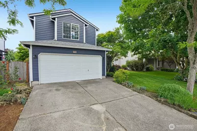 1613 SE 184th Street, Vancouver, WA 98683 - Photo 1