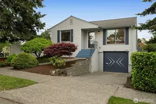 1305 SW Cambridge St, Seattle, WA 98106 - Photo 1