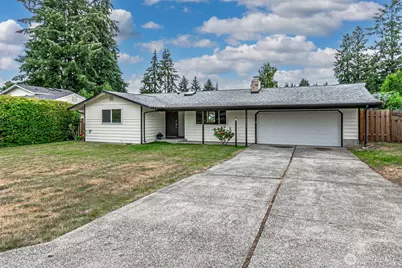 11319 107th Street SW, Tacoma, WA 98498 - Photo 1
