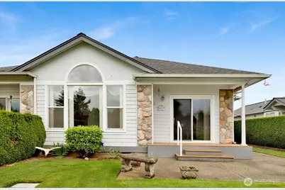 144 W Maberry Drive #A, Lynden, WA 98264 - Photo 4