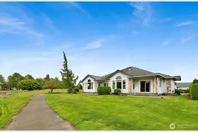 144 W Maberry Drive #A, Lynden, WA 98264 - Photo 36