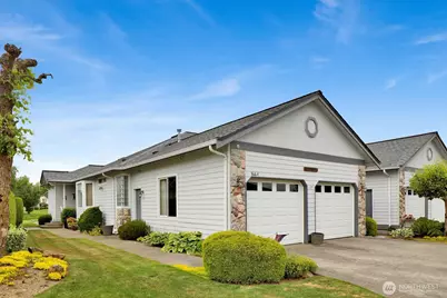 144 W Maberry Drive #A, Lynden, WA 98264 - Photo 1