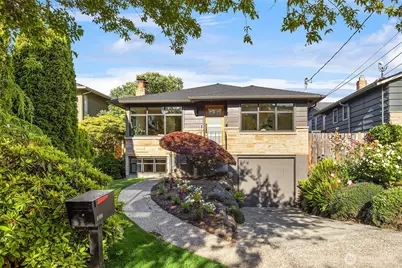 4306 29th Avenue W, Seattle, WA 98199 - Photo 1
