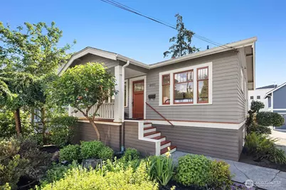6051 6th Avenue NW, Seattle, WA 98107 - Photo 1