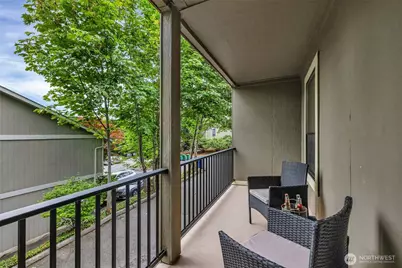 11701 100th Avenue NE #4, Kirkland, WA 98034 - Photo 24