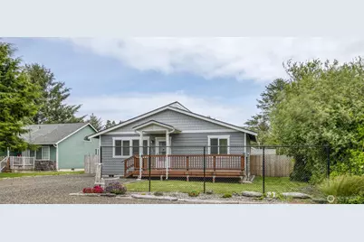 164 N Oar Loop NW, Ocean Shores, WA 98569 - Photo 2