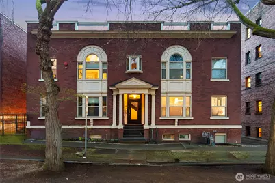 117 John Street #9, Seattle, WA 98109 - Photo 1