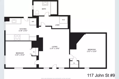117 John Street #9, Seattle, WA 98109 - Photo 16