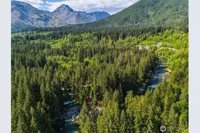 11869 Tye River Road NE, Skykomish, WA 98288 - Photo 2