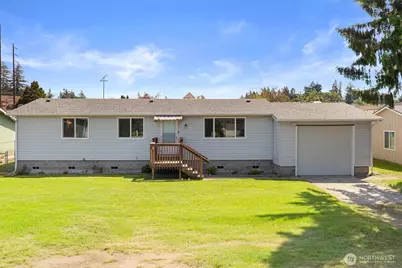 1418 Jensen Avenue, Centralia, WA 98531 - Photo 1