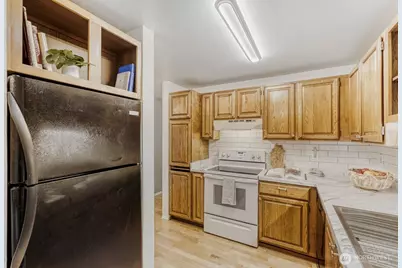 3501 SW Holden Street #303, Seattle, WA 98126 - Photo 8