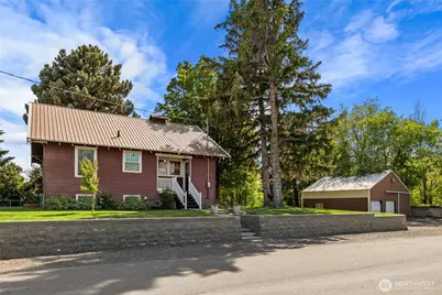 208 Railroad Avenue, Kittitas, WA 98934 - Photo 1