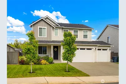 12625 178th Street E, Puyallup, WA 98374 - Photo 1