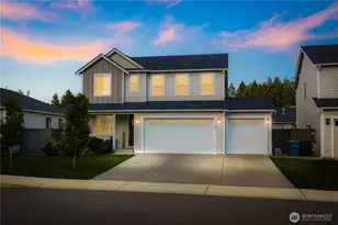 12625 178th St E, Puyallup, WA 98374 - Photo 2