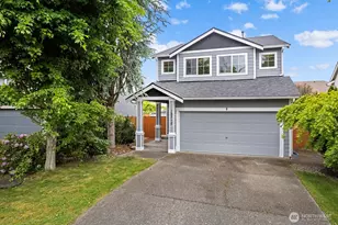 18312 104th St Ct E, Bonney Lake, WA 98391 - Photo 2