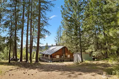 502 Harkness Road, Cle Elum, WA 98922 - Photo 24