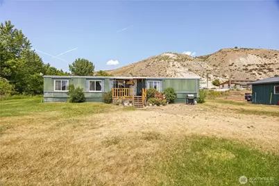 25505 C Hwy 97, Pateros, WA 98846 - Photo 16