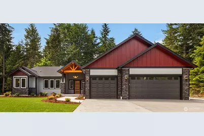 8845 80th Lane SE, Olympia, WA 98513 - Photo 1