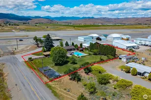 100 Omak Airport Rd, Omak, WA 98841 - Photo 26