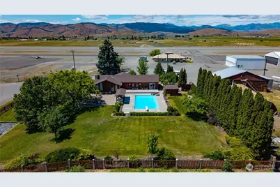 100 Omak Airport Road, Omak, WA 98841 - Photo 24