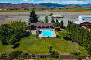 100 Omak Airport Rd, Omak, WA 98841 - Photo 24