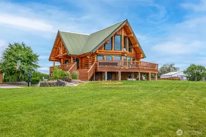 2731 Wild Goose Road NE, Moses Lake, WA 98837 - Photo 1