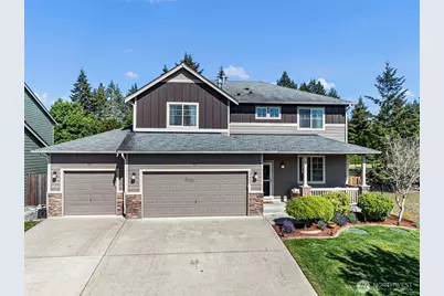 15445 Kayla Street SE, Yelm, WA 98597 - Photo 1