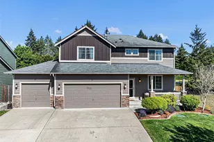 15445 Kayla St SE, Yelm, WA 98597 - Photo 1