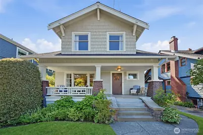 1519 1st Avenue N, Seattle, WA 98109 - Photo 1
