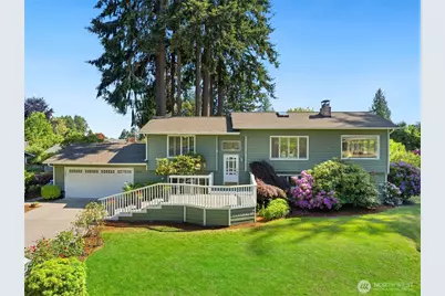 1201 37th Avenue SE, Olympia, WA 98501 - Photo 1