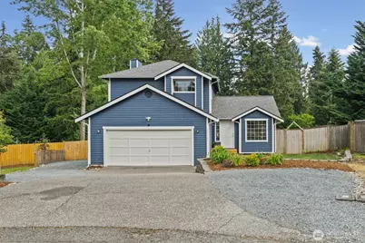 20910 111th Street Ct E, Bonney Lake, WA 98391 - Photo 1