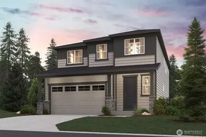 3983 Flat Top Drive, Bremerton, WA 98312 - Photo 1