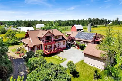 1478 Kelly Road, Bellingham, WA 98226 - Photo 2