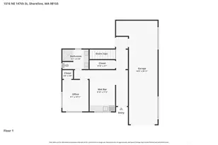 1516 NE 147th St, Shoreline, WA 98155 - Photo 38
