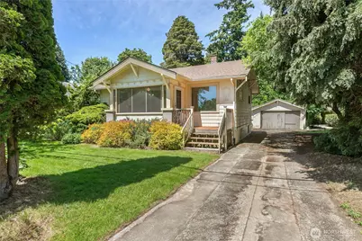 1610 E Maplewood Avenue, Bellingham, WA 98225 - Photo 1