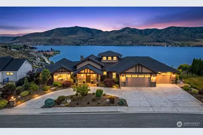136 Waterview Drive, Chelan, WA 98816 - Photo 1