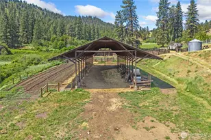 3296 Silver Creek Rd, Inchelium, WA 99138 - Photo 32