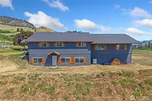 3296 Silver Creek Rd, Inchelium, WA 99138 - Photo 4