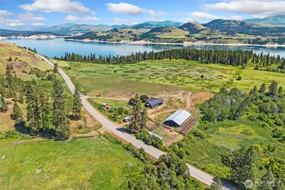 3296 Silver Creek Road, Inchelium, WA 99138 - Photo 2
