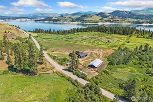 3296 Silver Creek Rd, Inchelium, WA 99138 - Photo 2