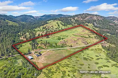 3296 Silver Creek Road, Inchelium, WA 99138 - Photo 30