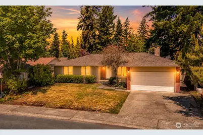 15836 SE Fairwood Boulevard, Renton, WA 98058 - Photo 1