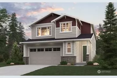 3946 Flat Top Drive, Bremerton, WA 98312 - Photo 1