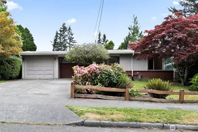 3536 NE 94th Street, Seattle, WA 98115 - Photo 1