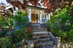 7056 26th Ave NW, Seattle, WA 98117 - Photo 2