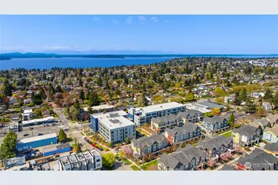 3280 SW Graham Street #601, Seattle, WA 98126 - Photo 32